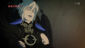 Shingeki no Bahamut: Genesis